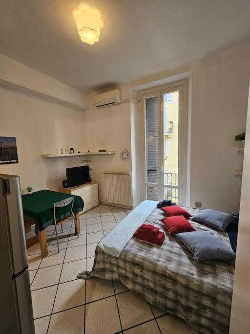 Porta Romana District Apartamento Milán